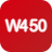 ETF            W450