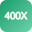 ETF            400X