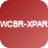ETF            WCBR-XPAR