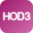 ETF            HOD3