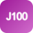 ETF            J100