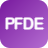 ETF            PFDE