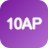 ETF            10AP