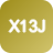 ETF            X13J