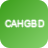 ETF            CAHGBD