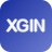 ETF            XGIN