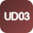ETF            UD03