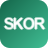 ETF            SKOR