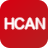 ETF            HCAN