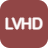ETF            LVHD