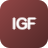 ETF            IGF