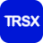 ETF            TRSX