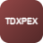 ETF            TDXPEX