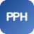 ETF            PPH