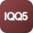 ETF            IQQ5