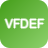 ETF            VFDEF