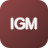 ETF            IGM