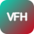 ETF            VFH