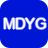 ETF            MDYG