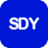 ETF            SDY