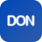 ETF            DON