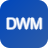 ETF            DWM