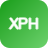 ETF            XPH