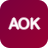ETF            AOK