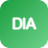 ETF            DIA