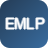 ETF            EMLP