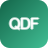 ETF            QDF