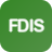 ETF            FDIS