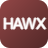 ETF            HAWX