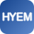 ETF            HYEM