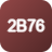 ETF            2B76