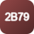 ETF            2B79