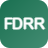 ETF            FDRR