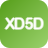 ETF            XD5D