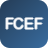 ETF            FCEF