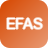 ETF            EFAS