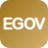 ETF            EGOV