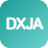 ETF            DXJA