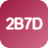 ETF            2B7D