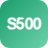 ETF            S500
