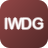 ETF            IWDG