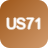 ETF            US71