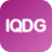 ETF            IQDG