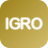 ETF            IGRO