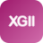 ETF            XGII