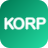 ETF            KORP